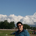 India & Nepal 2011 - 0500